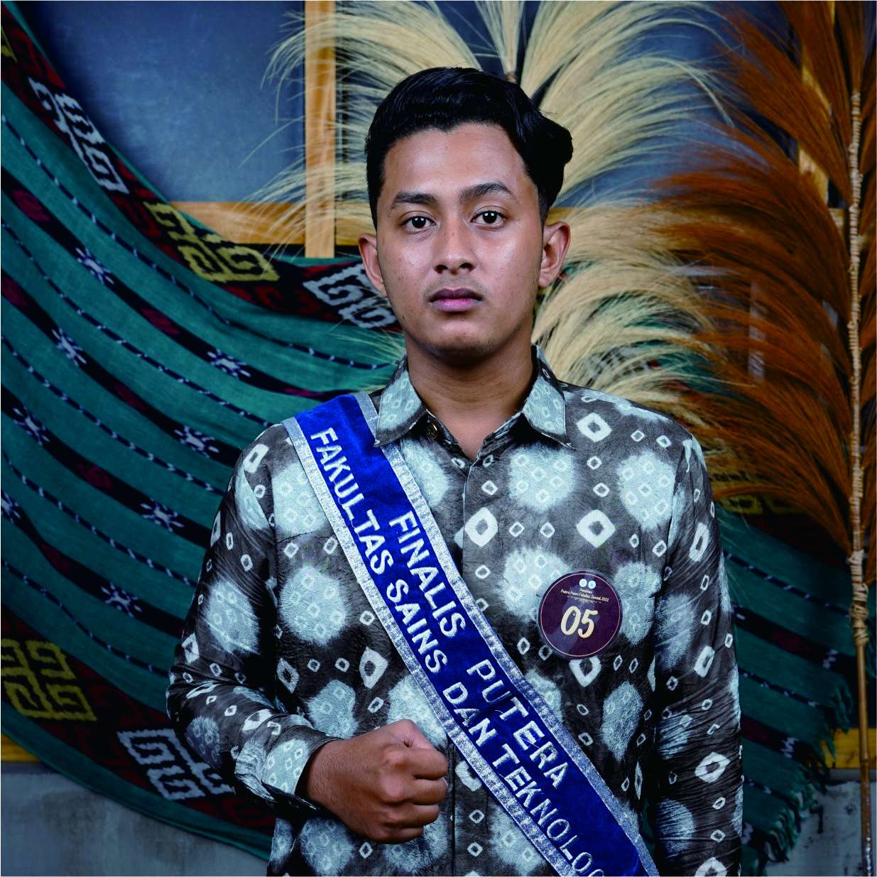 ABDURRAHMAN ALI